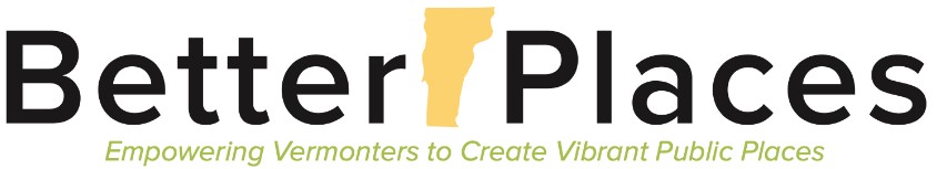 Better Places logo