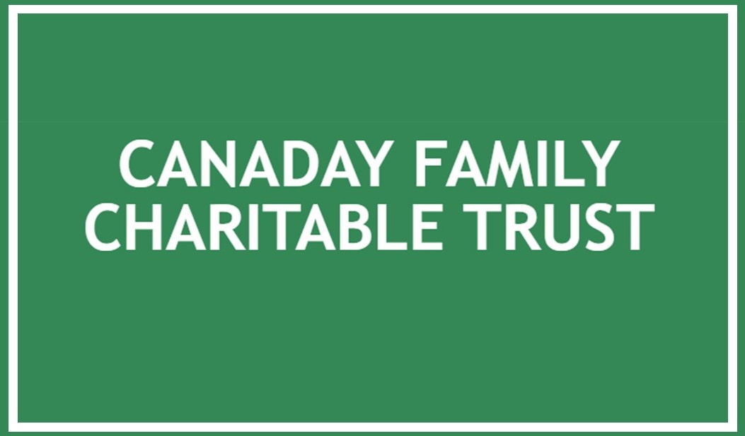 Canaday Family Charitable Trust logo