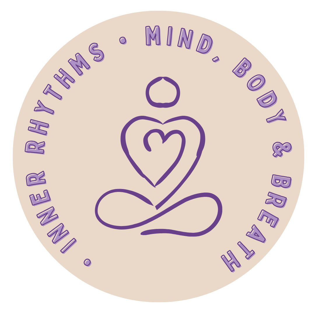 Inner Rhythms logo