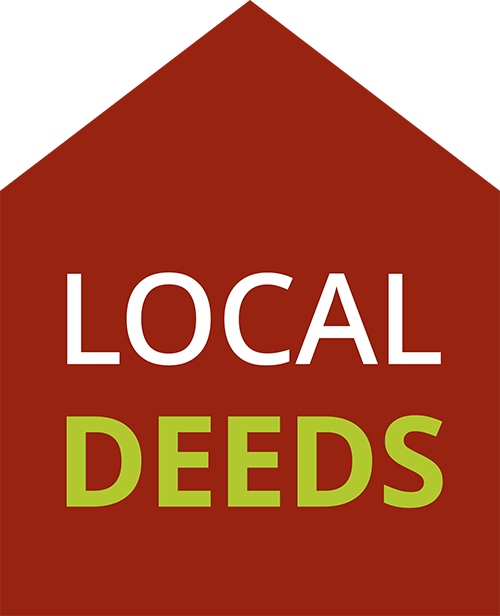 Local Deeds logo