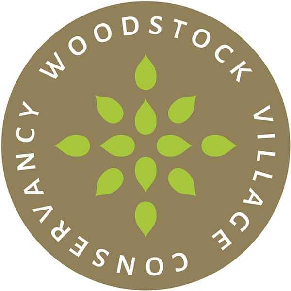 Woodstock Village Conservancy logo